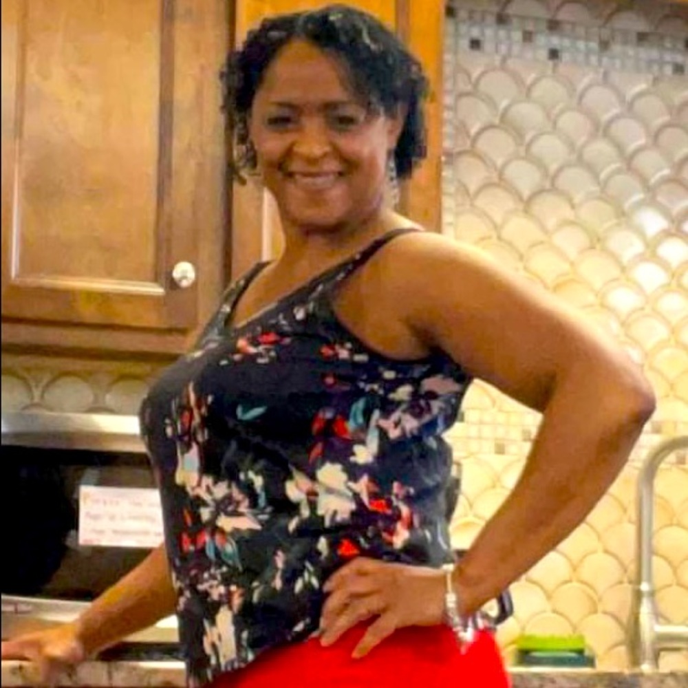 Meet your Posher, BrendaJean